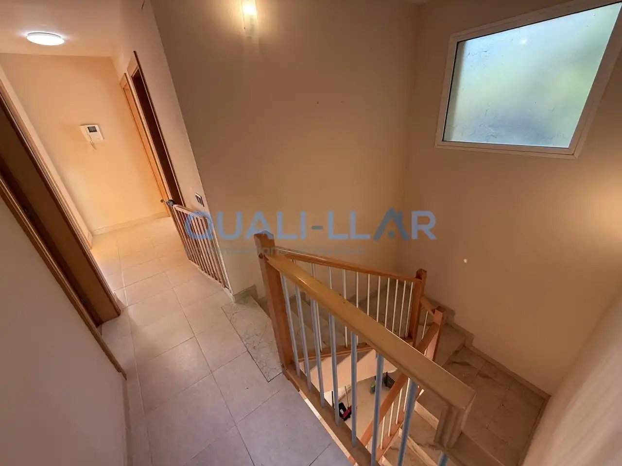 Casa o xalet en venda en Cervelló amb Calefacció, Jardí privat i Parquet