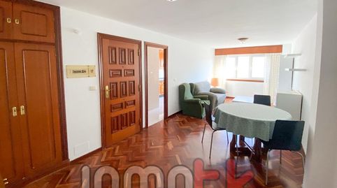 Foto 5 de Piso en venta en Rúa Faro, Monte Alto - Zalaeta - Atocha, A Coruña Capital