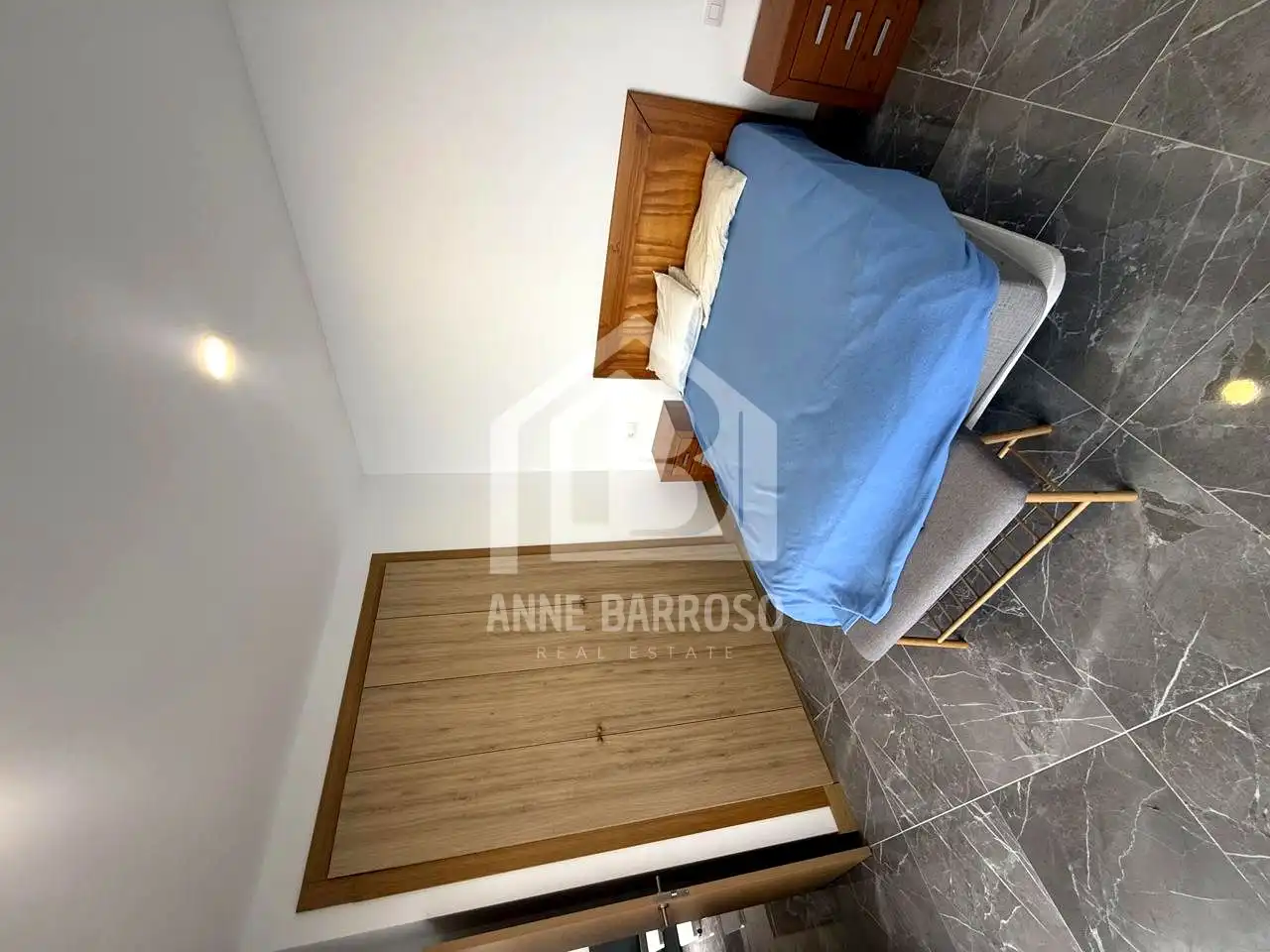 Schlafzimmer von Erdgeschoss zur Miete in Chío
