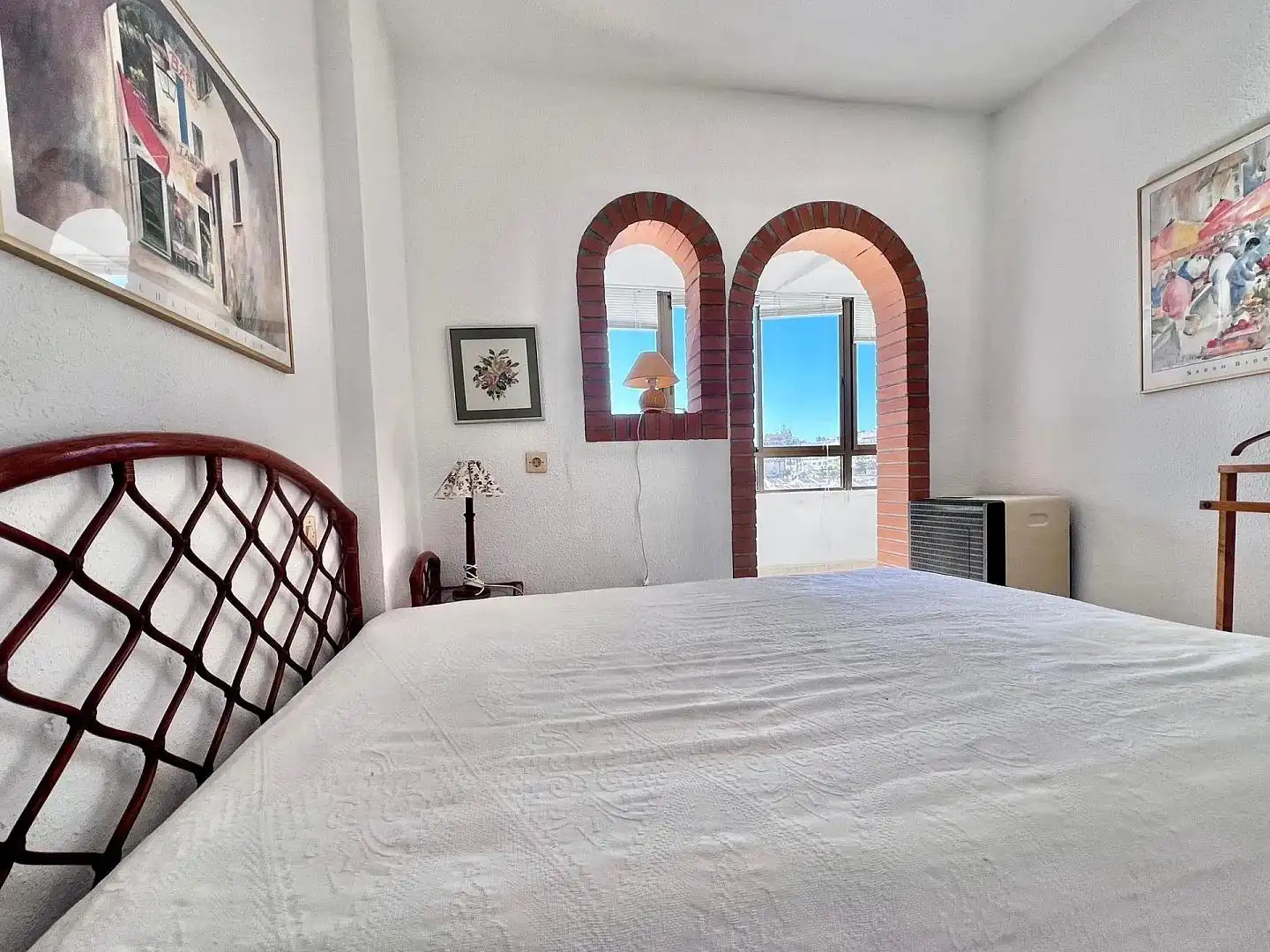 Apartament amb ascensor en venda a Paseo de la Brisa 4, imagen 20