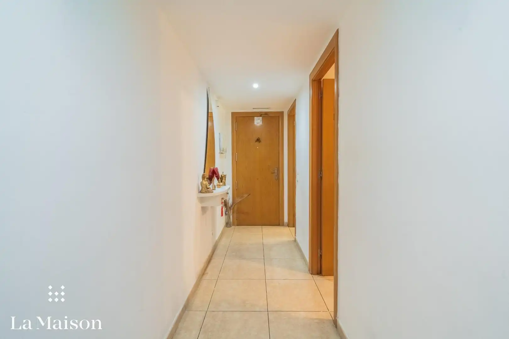 Piso con terraza en venta en Calle de Carlemany, imagen 30