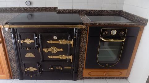 Foto 4 de Pis en venda a Calle Soria, Pumarín, Asturias