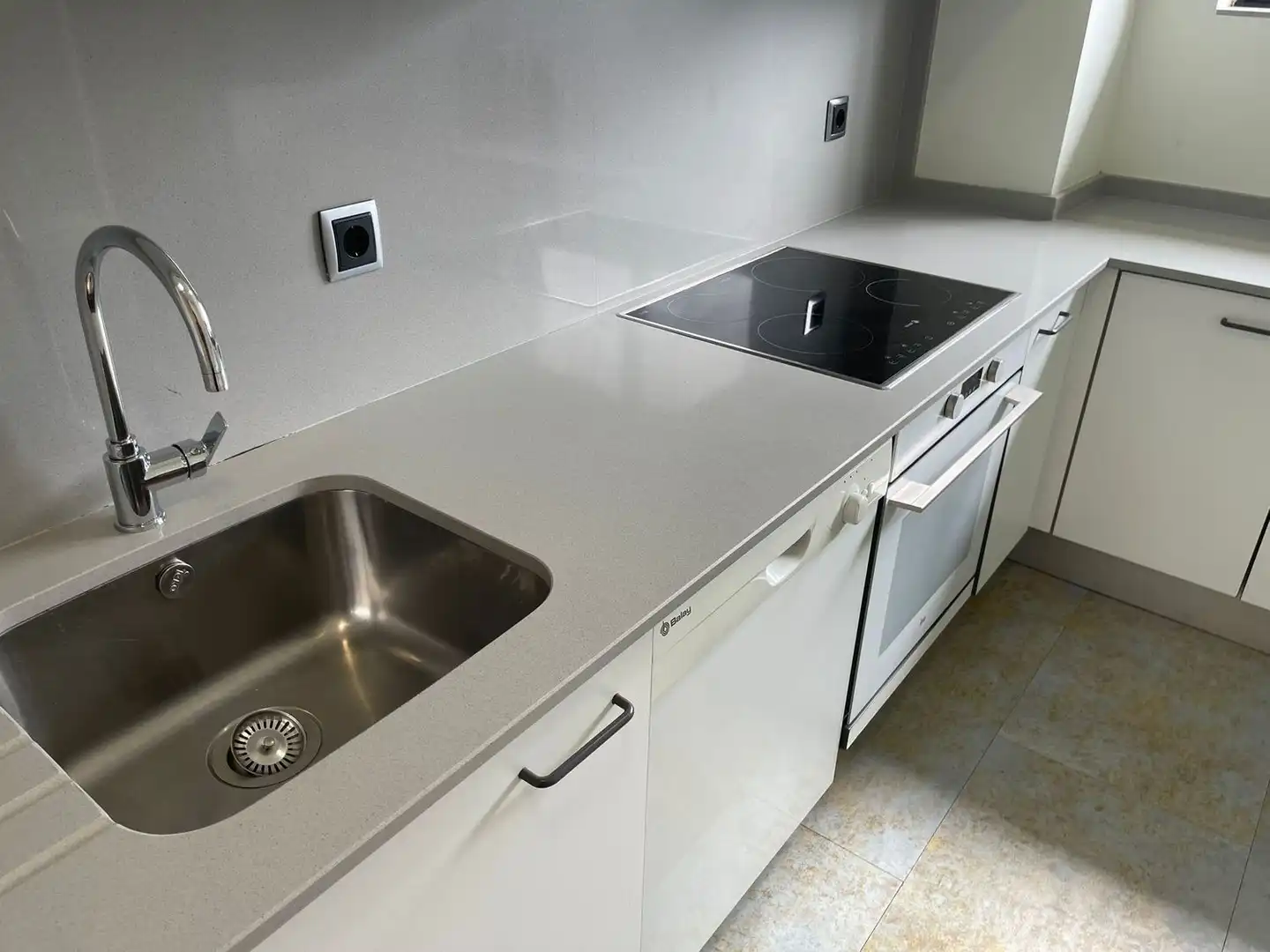 Flat for rent in N/A, San Juan Bautista