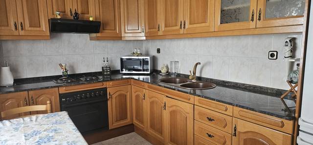 Piso en Venta en Carrer de Pere Gran Marca en La Canonja