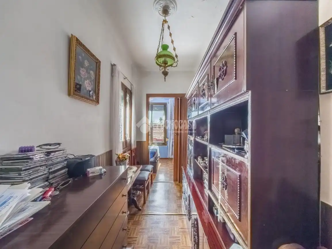 Piso en venta en Madrid con Aire acondicionado, Terraza y Balcón