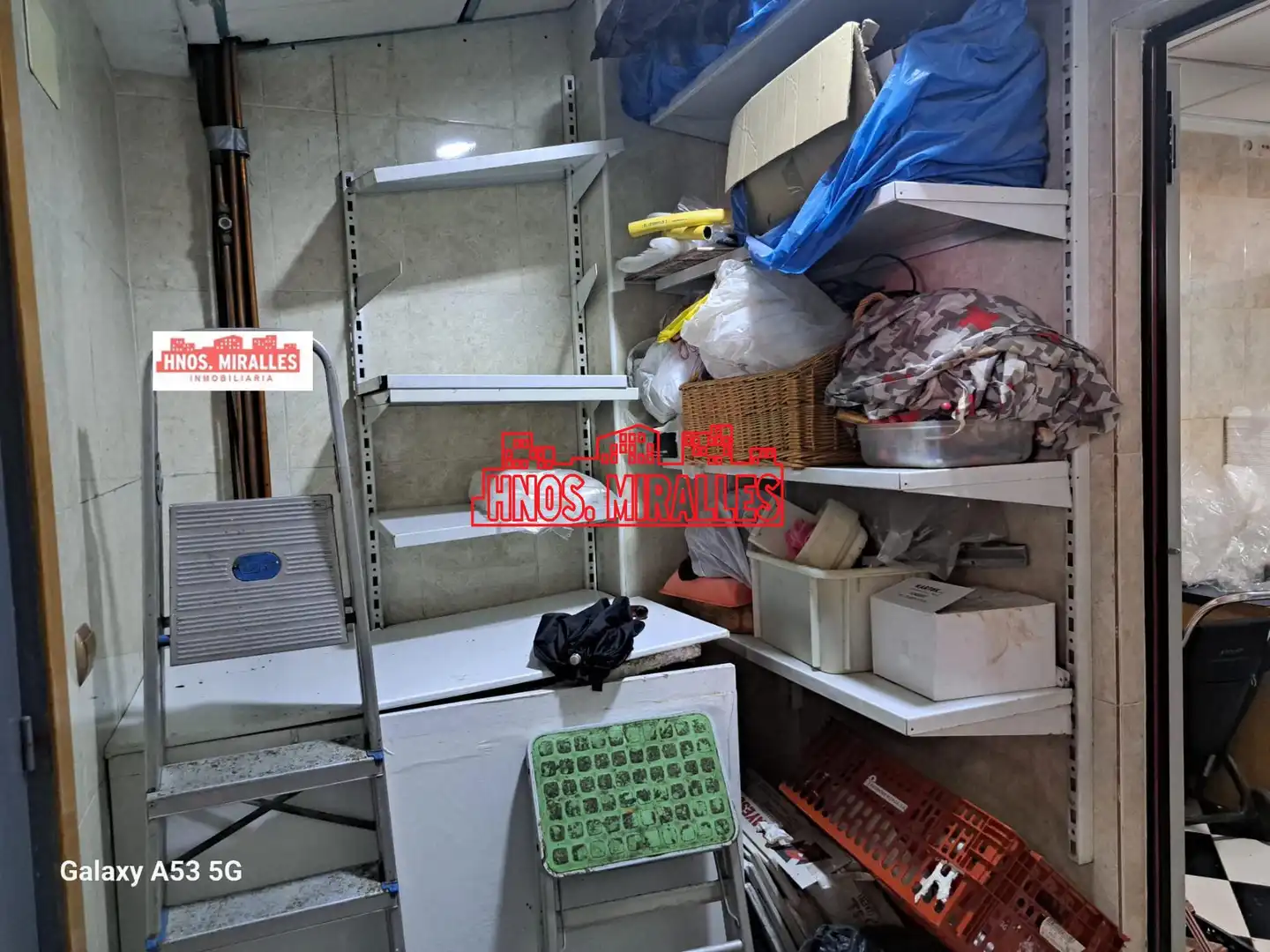 Local en venta en Elche / Elx con Aire acondicionado y Amueblado