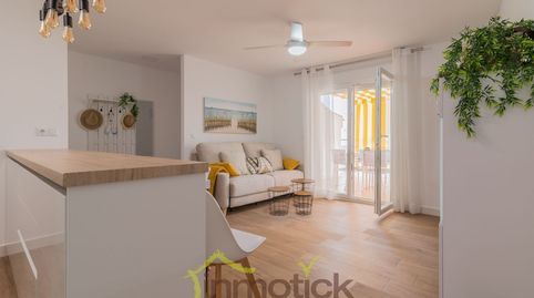 Foto 3 von Dachboden zur Miete in Punta Umbría, Huelva