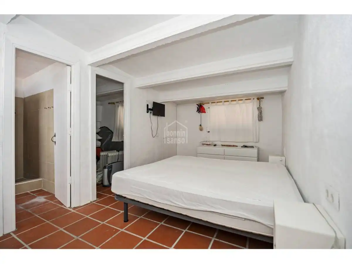 Apartments for sale in Es Mercadal  with Heating, Private garden and Terrace
