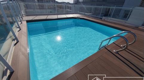 Foto 2 de Pis en venda a Parc Central, Valencia