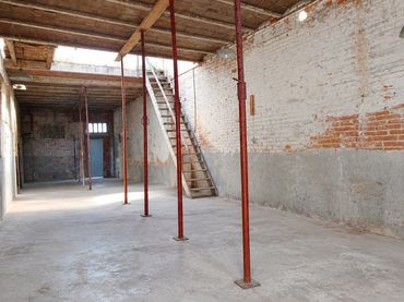 Terreno residenziale in vendita a Carrer de l'Estrella 197