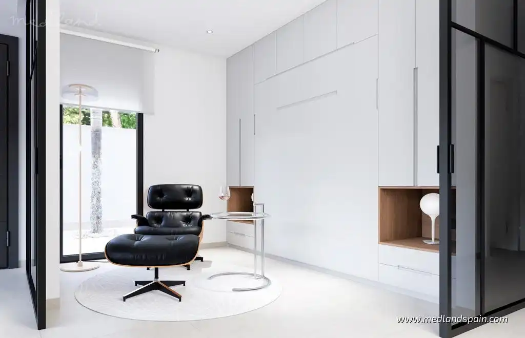 Apartamento con piscina en venta en Pilar de la Horadada ciudad, imagen 5
