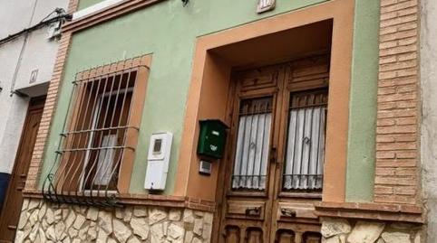 Foto 5 de Casa o xalet en venda a Pliego, Murcia