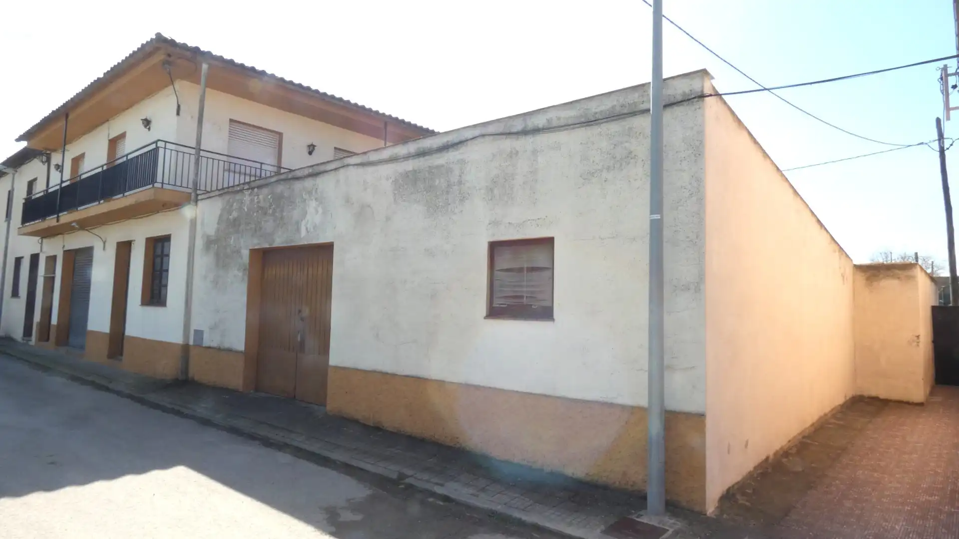 Einfamilien-Reihenhaus zum Verkauf in DISSEMINAT CAMPDORA, Pont Major - Pedret - Campdorà