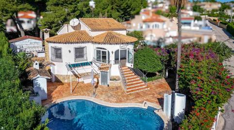 Foto 2 de Casa o chalet en venta en Zona Pueblo, Calpe / Calp