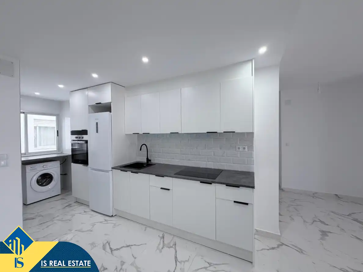 Apartment with terrace for sale in Playa del Cura, imagen 4