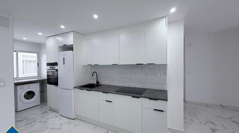 Foto 4 de Apartamento en venta en Las Piscinas Naturales, Torrevieja