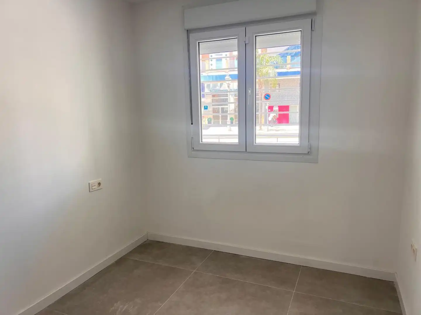 Bedroom of Apartments for sale in Torremolinos  with Air Conditioner and Balcony