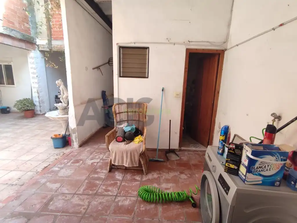 Casa o chalet de alquiler en L'Alcúdia con Terraza y Balcón