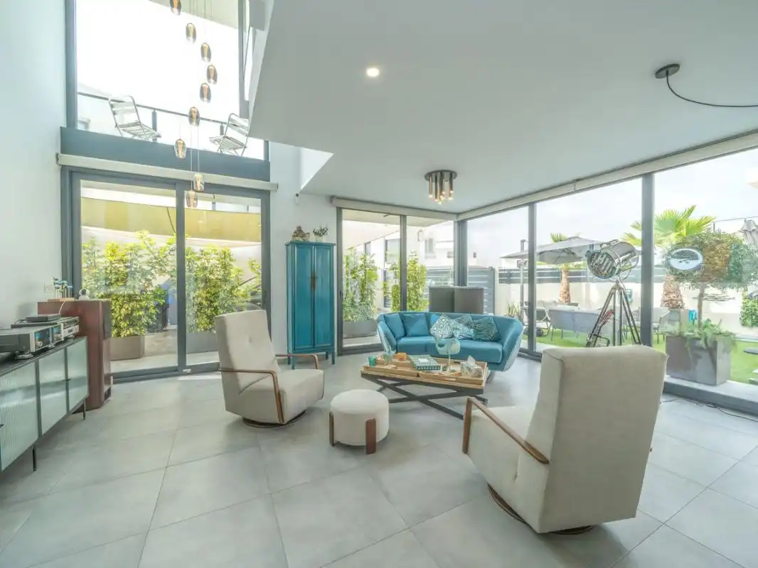 Villa con piscina in vendita a Carrer de Xipre, imagen 14