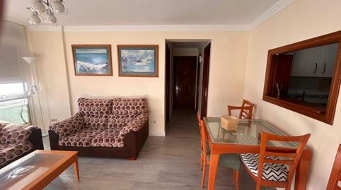 Foto 5 de Piso de alquiler en Los Castillejos - La Trinidad, Málaga Capital