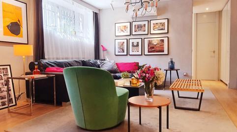 Photo 3 of Loft for sale in Nueva España,  Madrid Capital