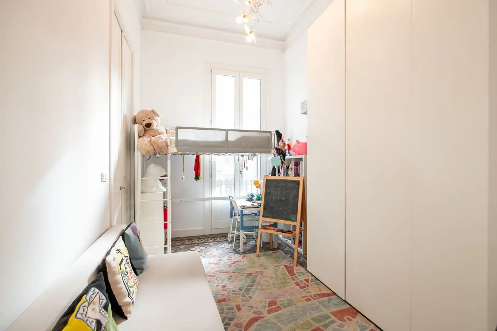Wohnung mit Aufzug zum Verkauf in Eixample, imagen 28