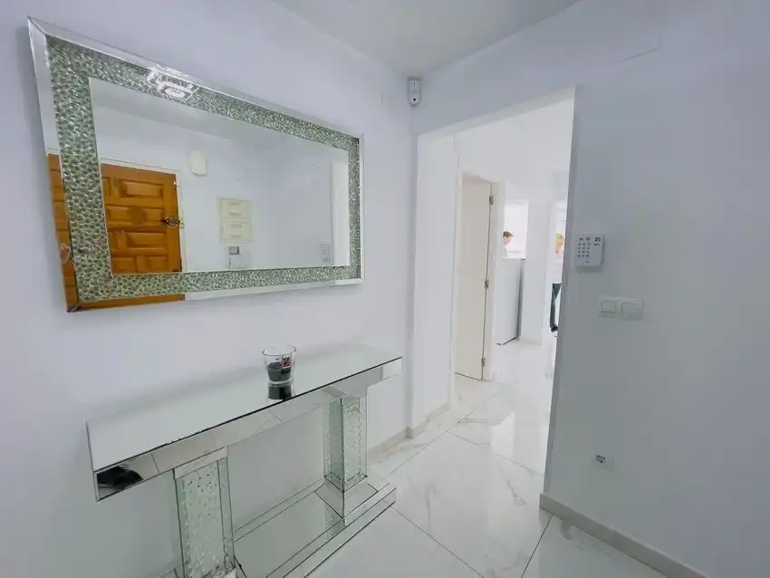 Apartments for sale in Calpe / Calp  with Terrace and Furnished
