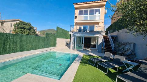 Photo 4 of House or chalet for sale in Carrer Salvador Dalí, Dosrius poble, Dosrius