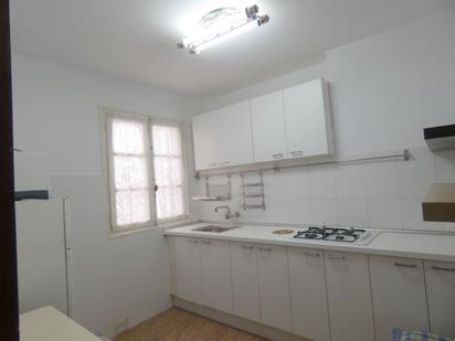 Kitchen of Flat for sale in Valdés - Luarca