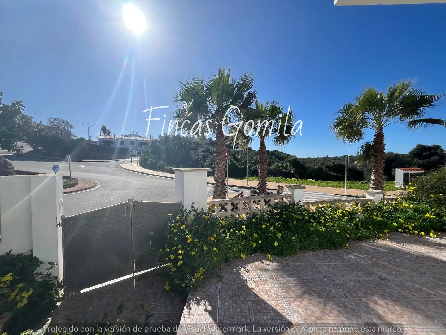 Casa o chalet en venta en Alaior con Jardín privado