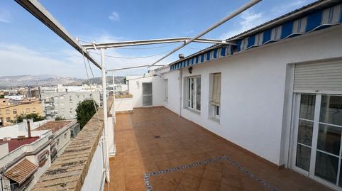 Foto 2 de Ático en venta en Calle de Millán de Priego, 61, San Bartolomé - Millán de Priego, Jaén Capital