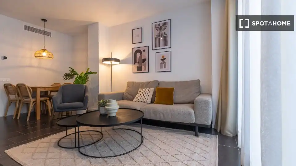 Flat to rent in Sant Martí, imagen 5