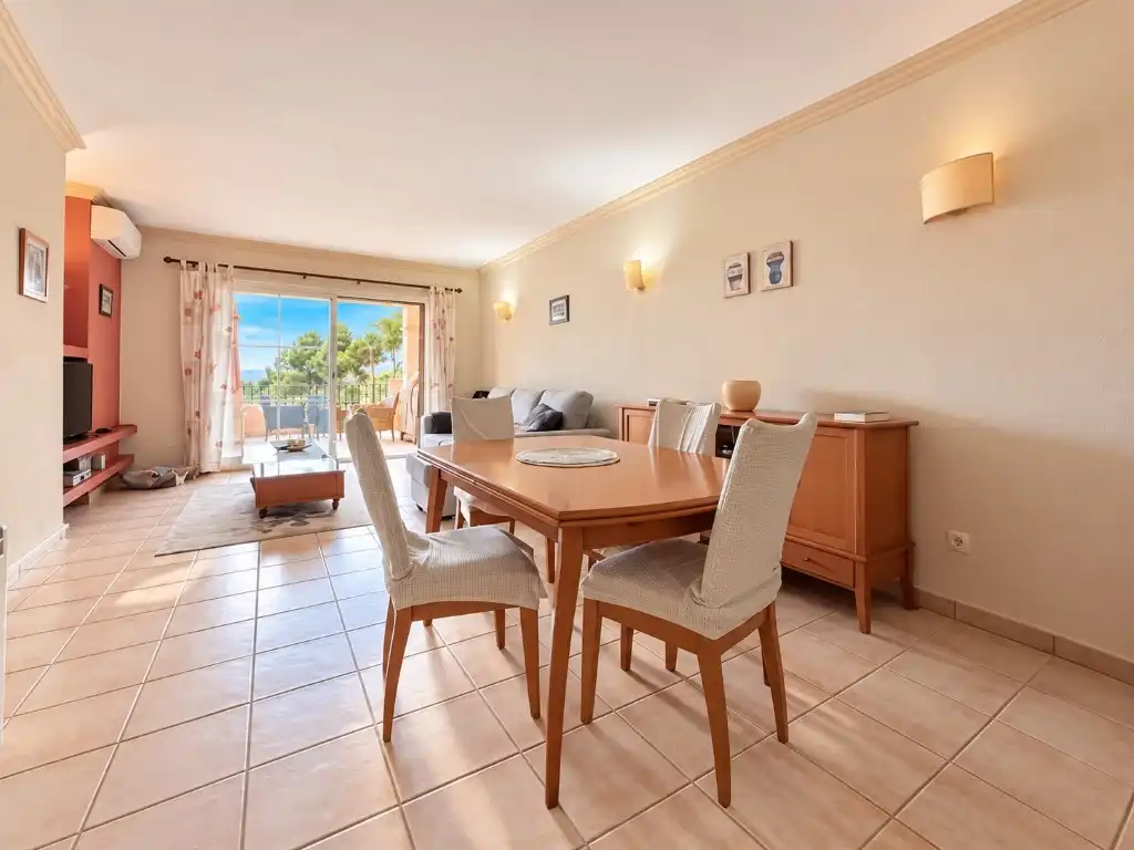 Apartament amb piscina en venda a Santa Ponça, imagen 5