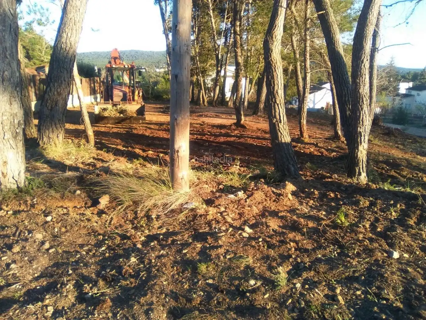Residential land for sale in Carrer de La Font 18, imagen 8