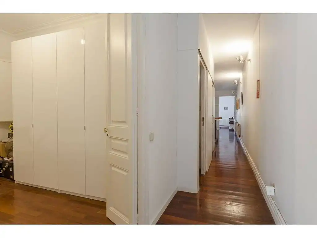 Wohnung mit Terrasse zum Verkauf in Carrer d'Ausiàs Marc 56, imagen 12