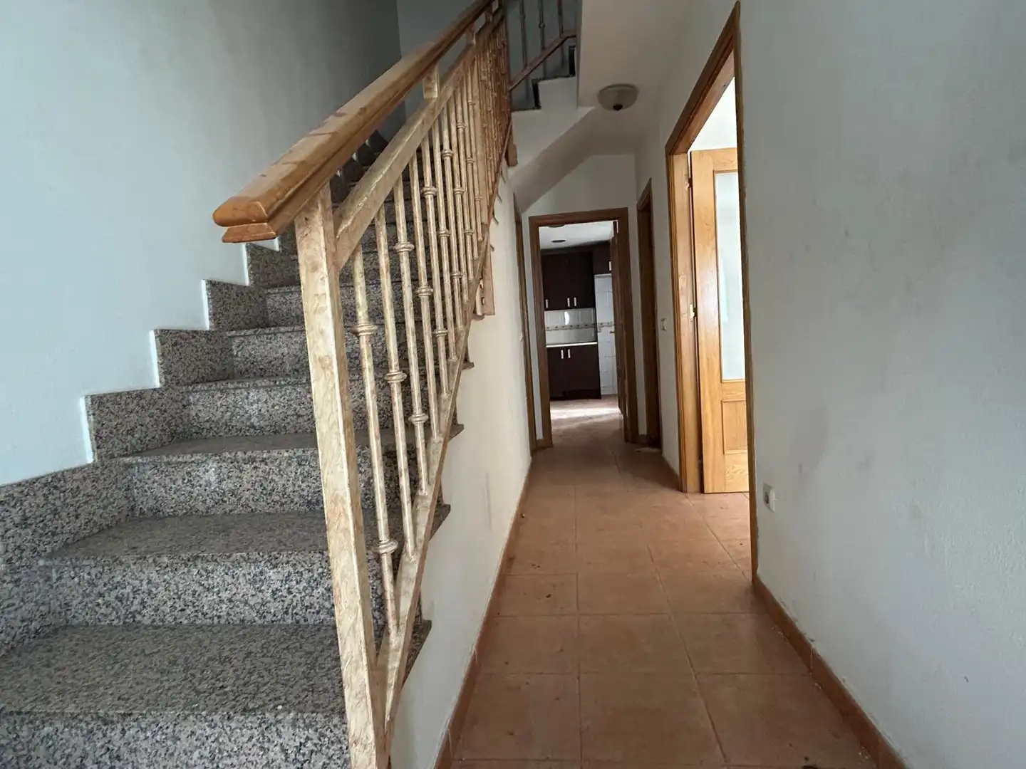 Detached homes for sale in Tomelloso  with Heating, Private garden and Terrace