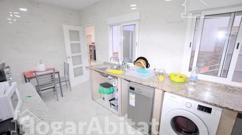 Photo 5 of Flat for sale in Calle Pablo Iglesias, Centro Puerto, Sagunto / Sagunt