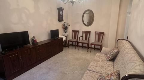 Foto 3 de Casa o xalet en venda a San Gil,  Sevilla Capital