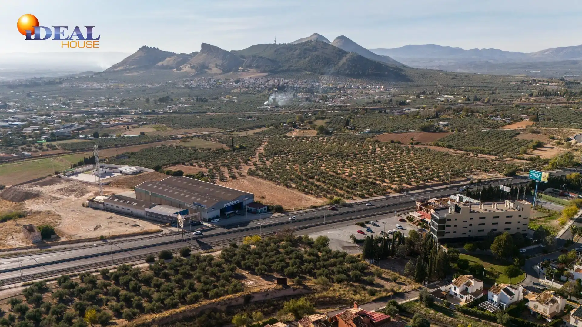 Terreno residencial en venta en Calle LOS JUNCOS, imagen 15