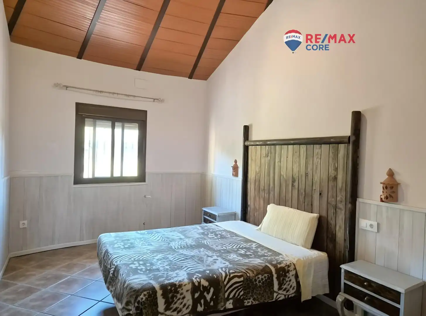 Casa amb jardí en venda a Avenida Elvas, imagen 15