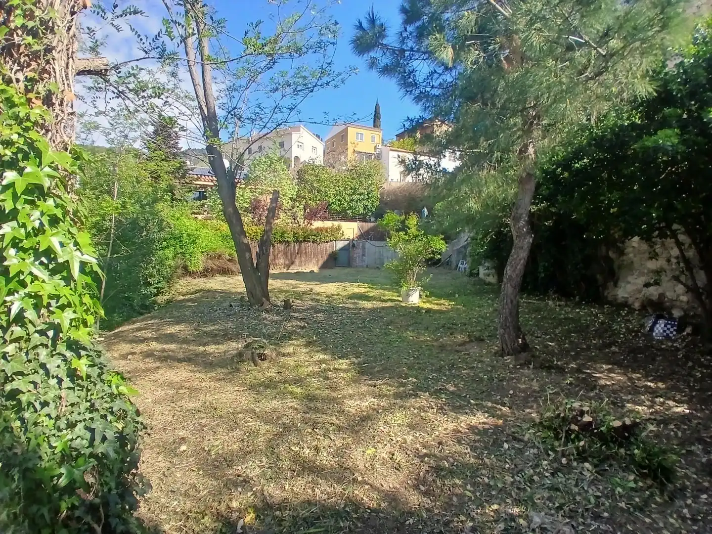 Terreny residencial en venda a Sant Vicens, imagen 6