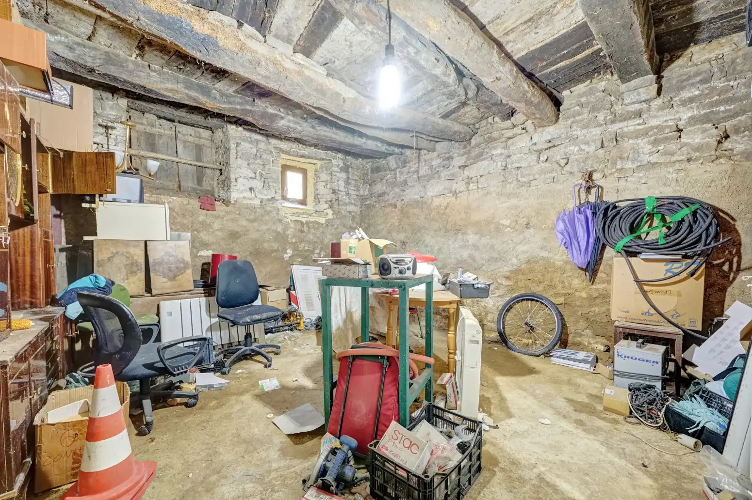 Casa o chalet en venta en Leache / leatxe