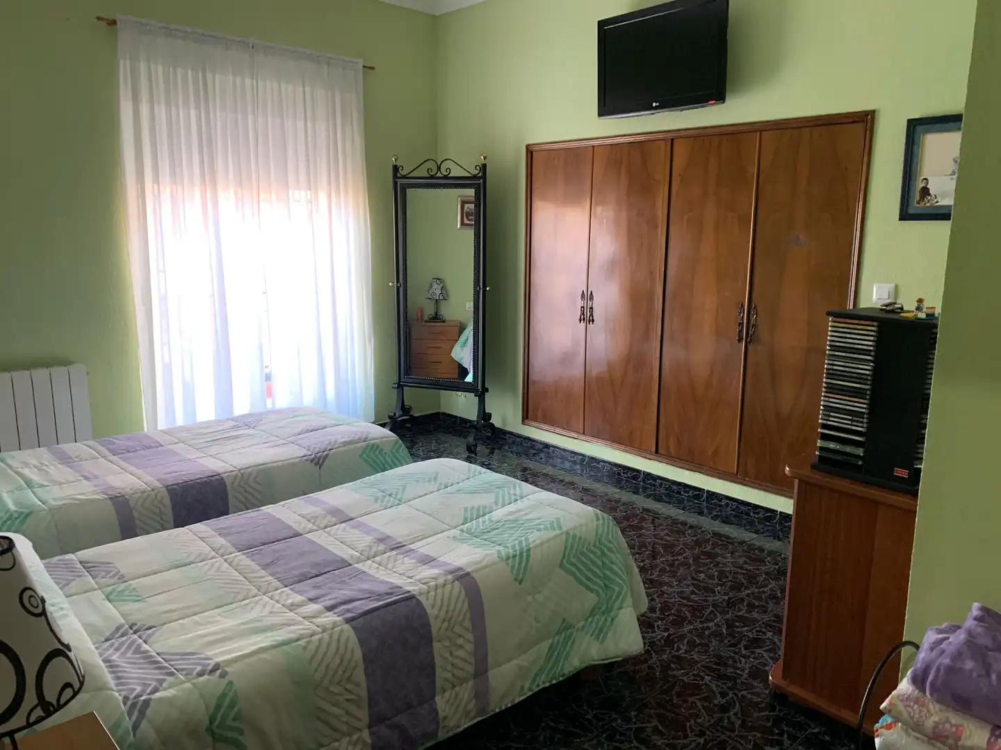 Piso en venta en Calle Giralda, Úbeda