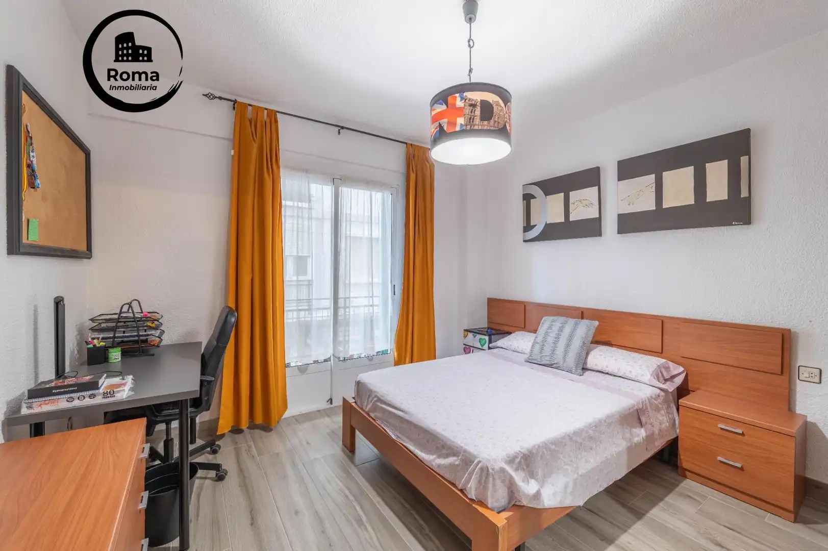 Piso con ascensor en venta en Ronda, imagen 3