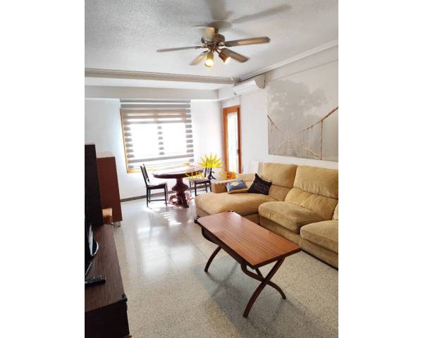 Apartamento en Alquiler en Campus Universitari Miguel Hernández