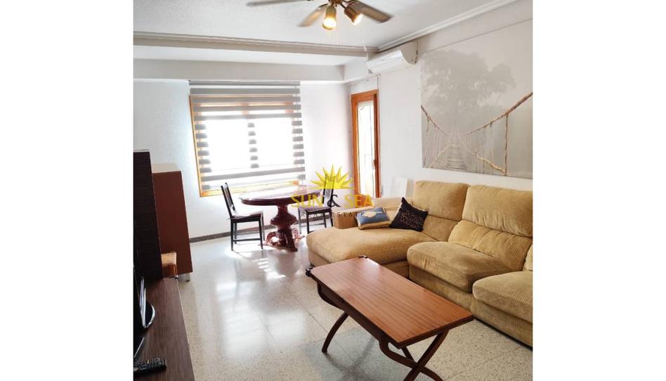 Photo 1 of Apartment to rent in Campus Universitari Miguel Hernández, Alicante