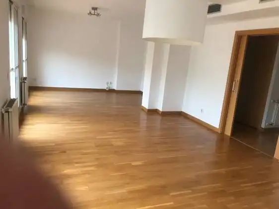 Ático en venta en Las Rozas de Madrid con Aire acondicionado, Calefacción y Terraza