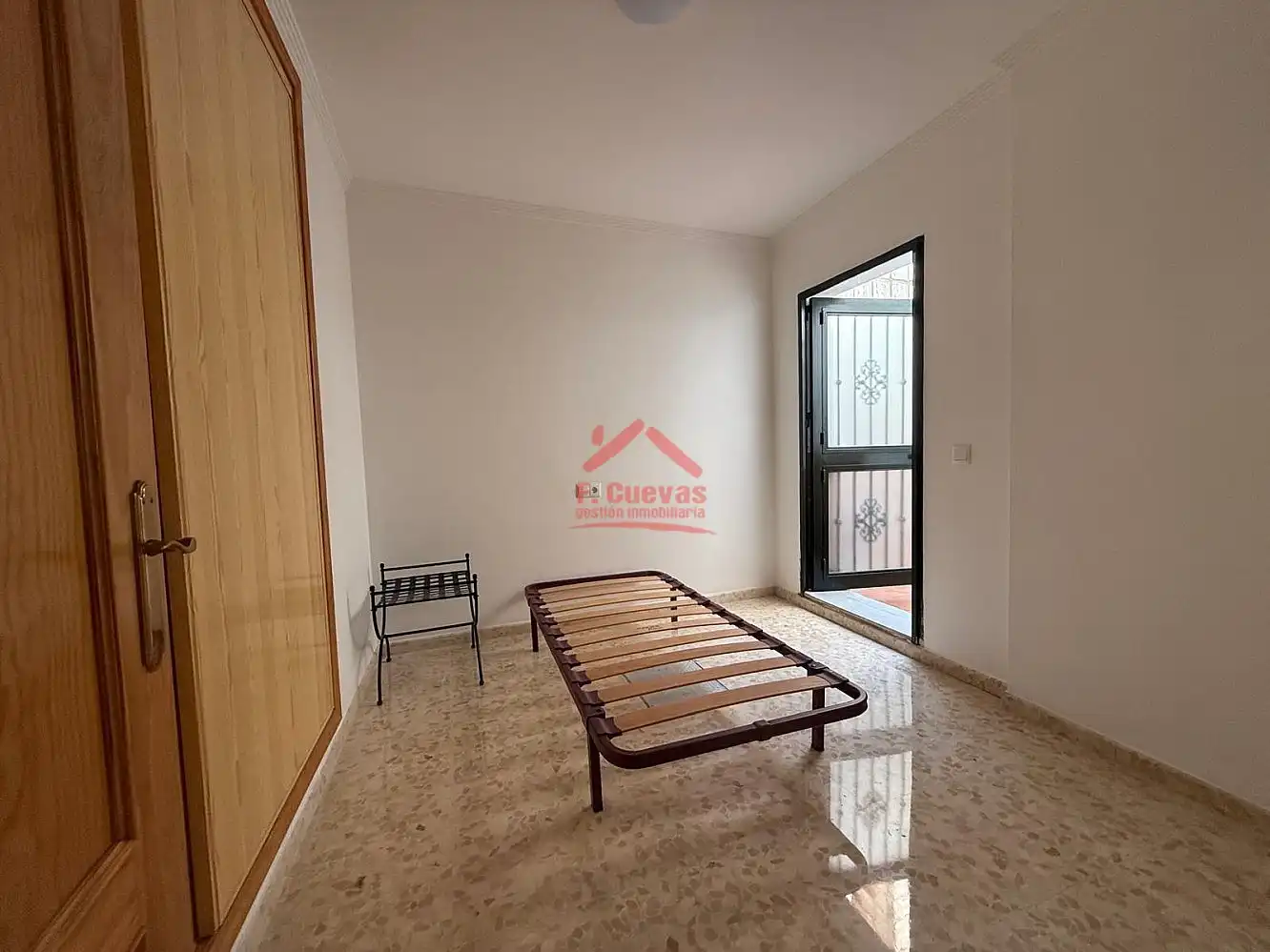 Bedroom of Ground floor for sale in Vélez-Málaga  with Oven