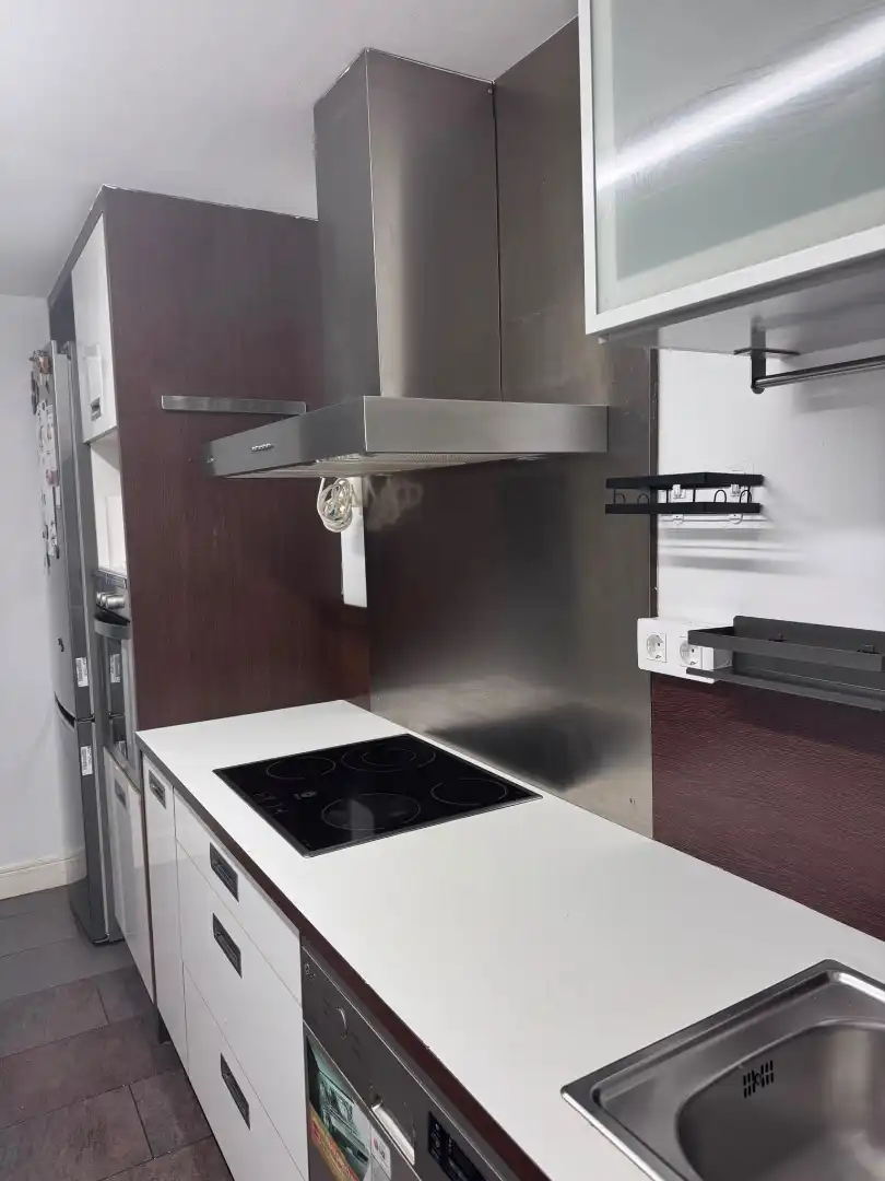 Attique avec terrasse à vendre à Monzón, imagen 4