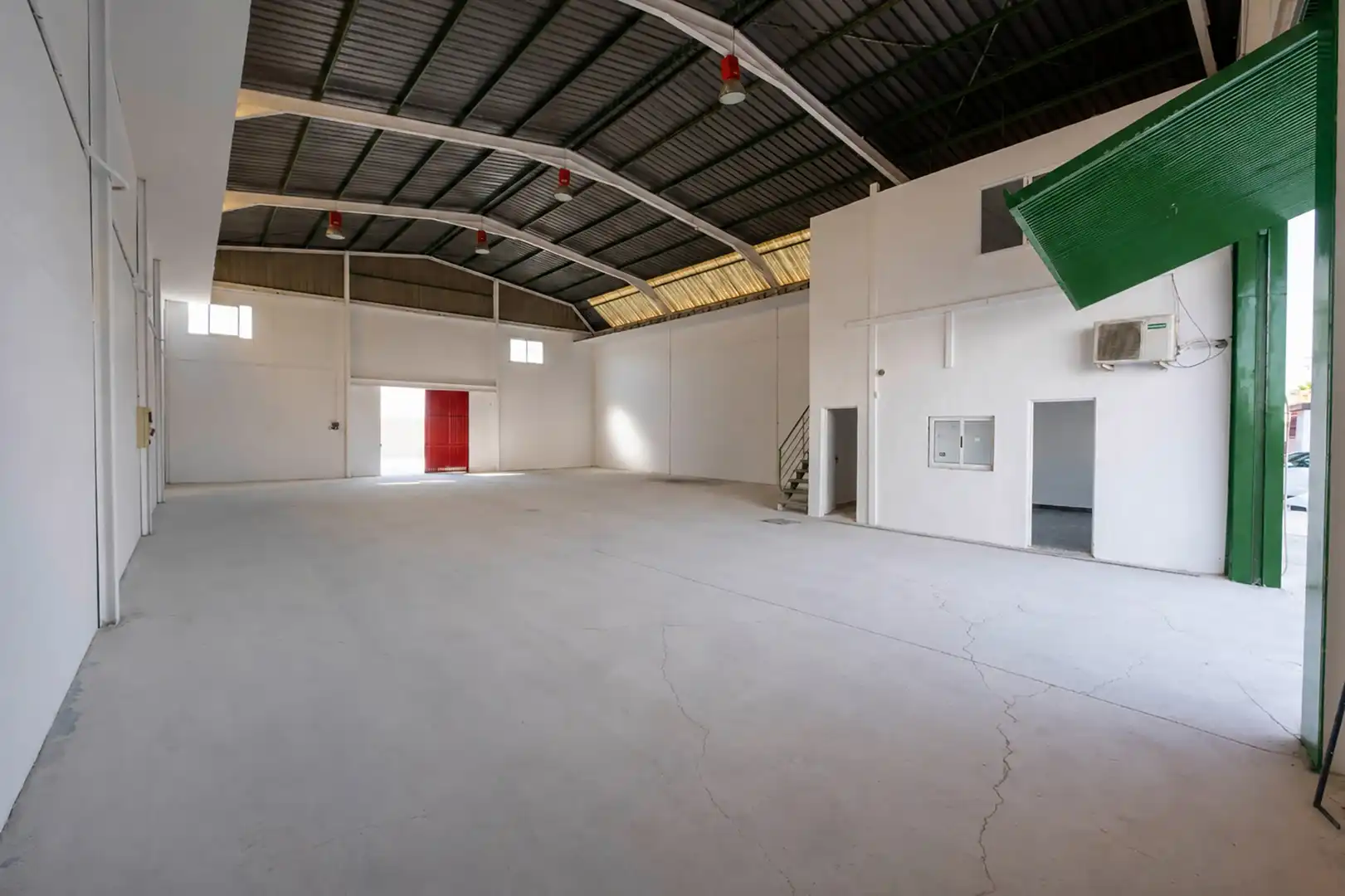 Industrial buildings for sale in Lorquí